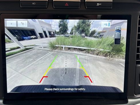 Used 2023 Ford F150 XLT w/ Equipment Group 302A High RWD image 27