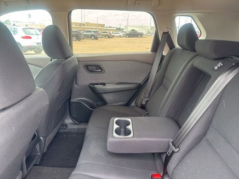 Certified 2023 Nissan Rogue S AWD/4WD image 36