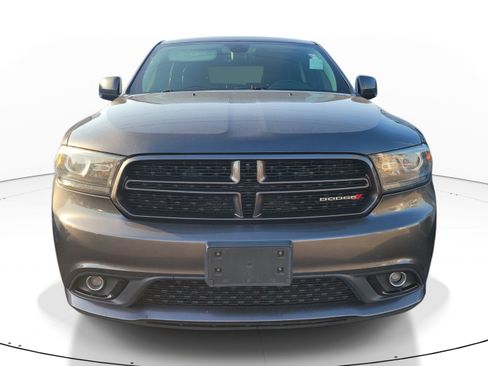 Used 2018 Dodge Durango GT w/ Premium Group AWD/4WD image 2