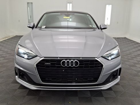 Used 2022 Audi A5 2.0T Premium w/ Convenience Package AWD/4WD image 29