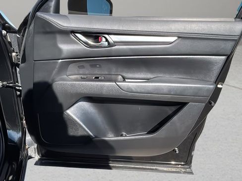 Used 2022 MAZDA CX-5 AWD 2.5 S w/ Select Package image 10