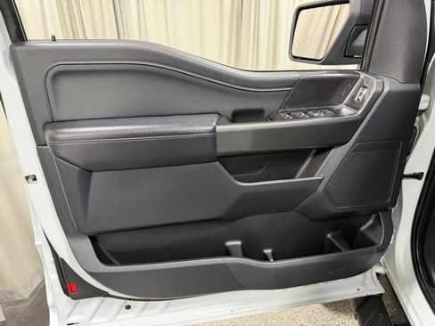 Used 2022 Ford F150 XLT w/ Equipment Group 302A High AWD/4WD image 17