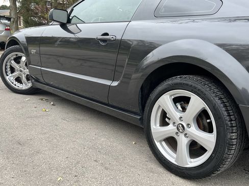Used 2008 Ford Mustang GT image 18