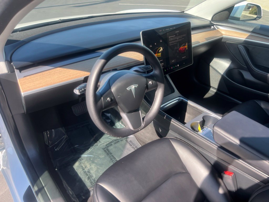 Used 2023 Tesla Model 3 Standard Range RWD image 21