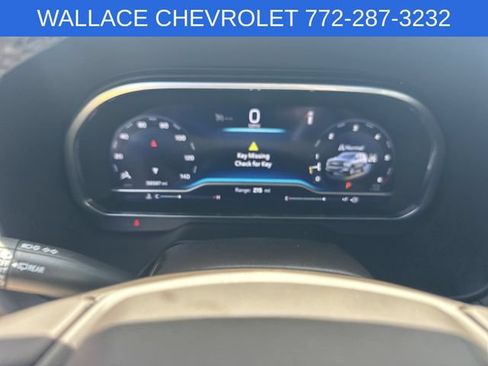 Used 2023 Chevrolet Tahoe LT w/ LT Signature Plus Package AWD/4WD image 12