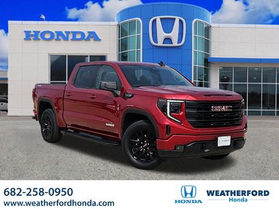 Used 2024 GMC Sierra 1500 Elevation w/ Preferred Package