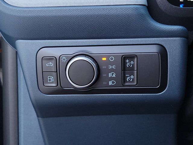 New 2026 Ford Maverick XLT w/ XLT Luxury Package FWD image 24