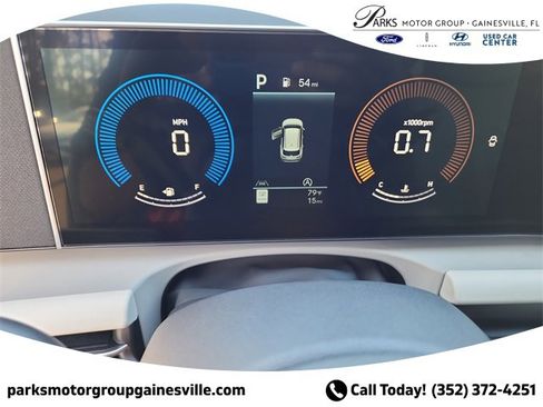 New 2025 Hyundai Tucson SEL image 31