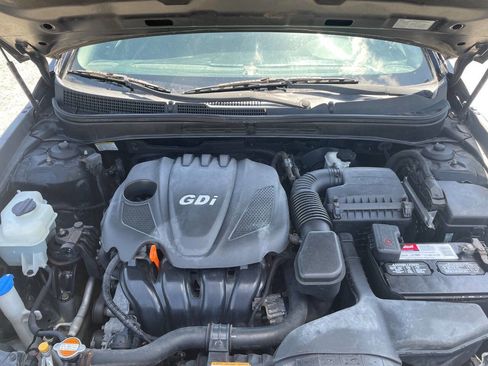 Used 2012 Hyundai Sonata GLS w/ Popular Equipment Pkg image 20