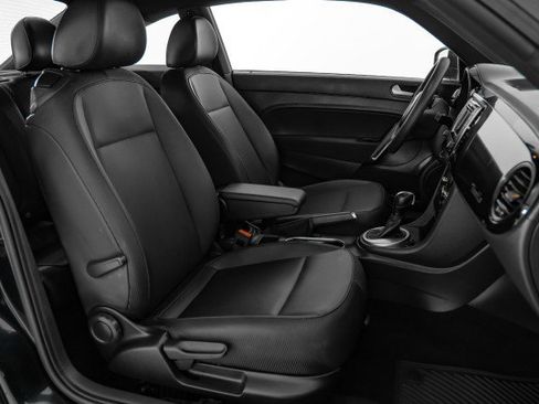 Used 2016 Volkswagen Beetle 1.8T image 28