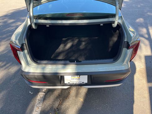 Used 2025 Kia K4 LXS image 30