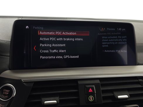 Used 2019 BMW X3 M40i w/ Premium Package AWD/4WD image 29