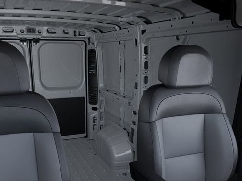 New 2026 RAM ProMaster 1500 image 26