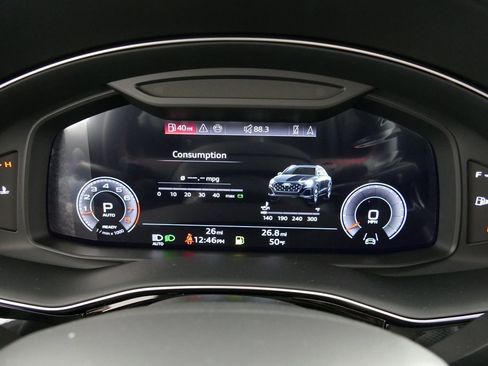 New 2026 Audi Q8 Prestige image 17
