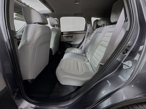Certified 2022 Honda CR-V EX image 23