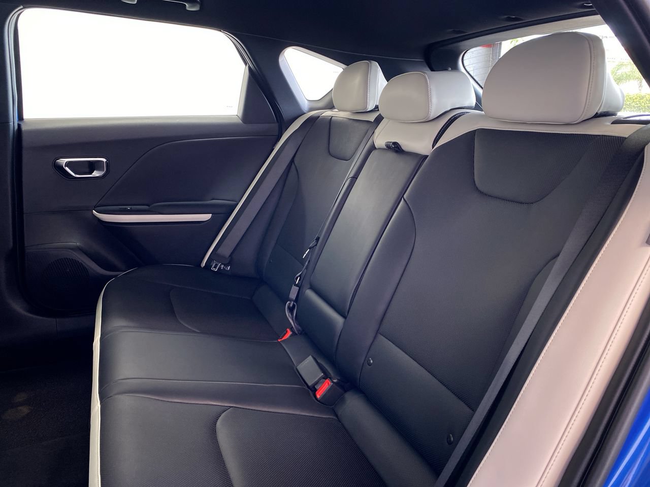 Certified 2026 Kia K4 GT-Line Turbo FWD image 35