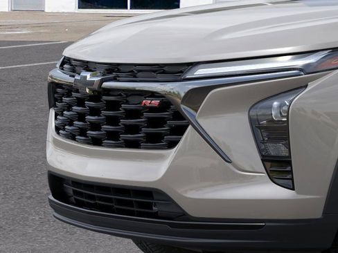 New 2026 Chevrolet Trax RS w/ Sunroof Package image 14