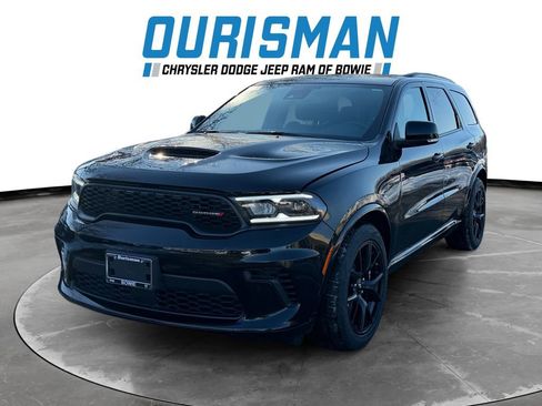 New 2026 Dodge Durango GT image 2