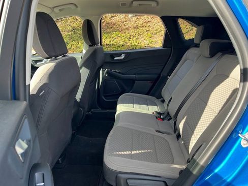 Used 2021 Ford Escape SE w/ SE Sport Appearance Package AWD/4WD image 44