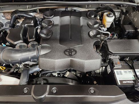 Used 2022 Toyota 4Runner SR5 Premium image 49