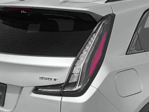 Used 2022 Cadillac XT4 Premium Luxury w/ Technology Package AWD/4WD image 51