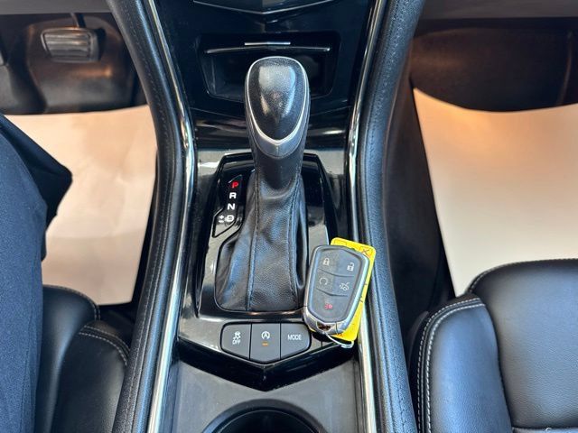 Used 2018 Cadillac ATS 2.0T AWD Sedan w/ Sky and Shine Package image 19