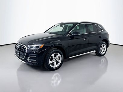 Certified 2023 Audi Q5 2.0T Premium w/ Convenience Package