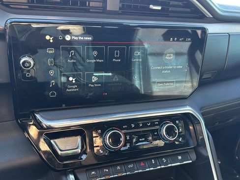 Used 2024 GMC Sierra 1500 Denali w/ Denali Reserve Package image 17