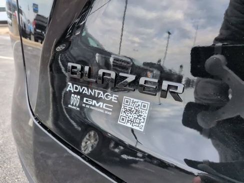 Certified 2021 Chevrolet Blazer LT image 7