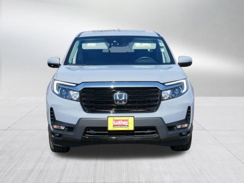 Used 2023 Honda Ridgeline RTL-E image 2