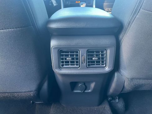 Used 2025 Toyota RAV4 LE image 24