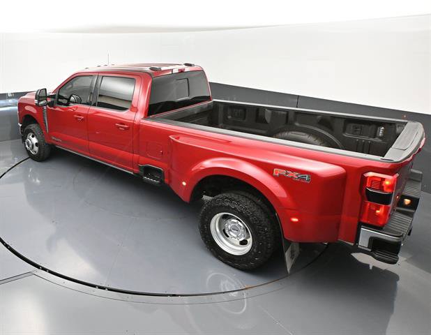 Used 2024 Ford F350 Lariat w/ Lariat Ultimate Package AWD/4WD image 48