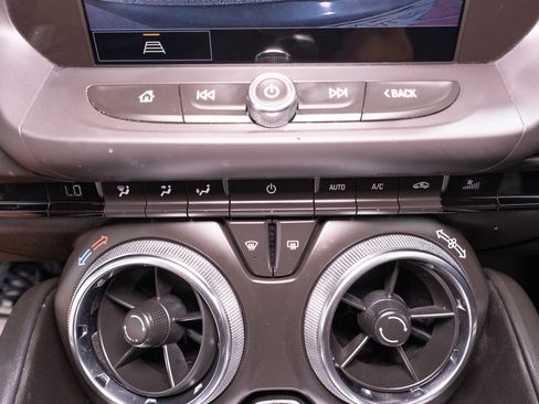Used 2021 Chevrolet Camaro LT w/ RS Package RWD image 21