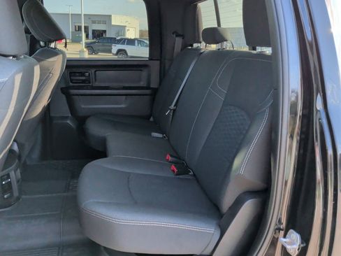 Used 2025 RAM 2500 Tradesman image 38