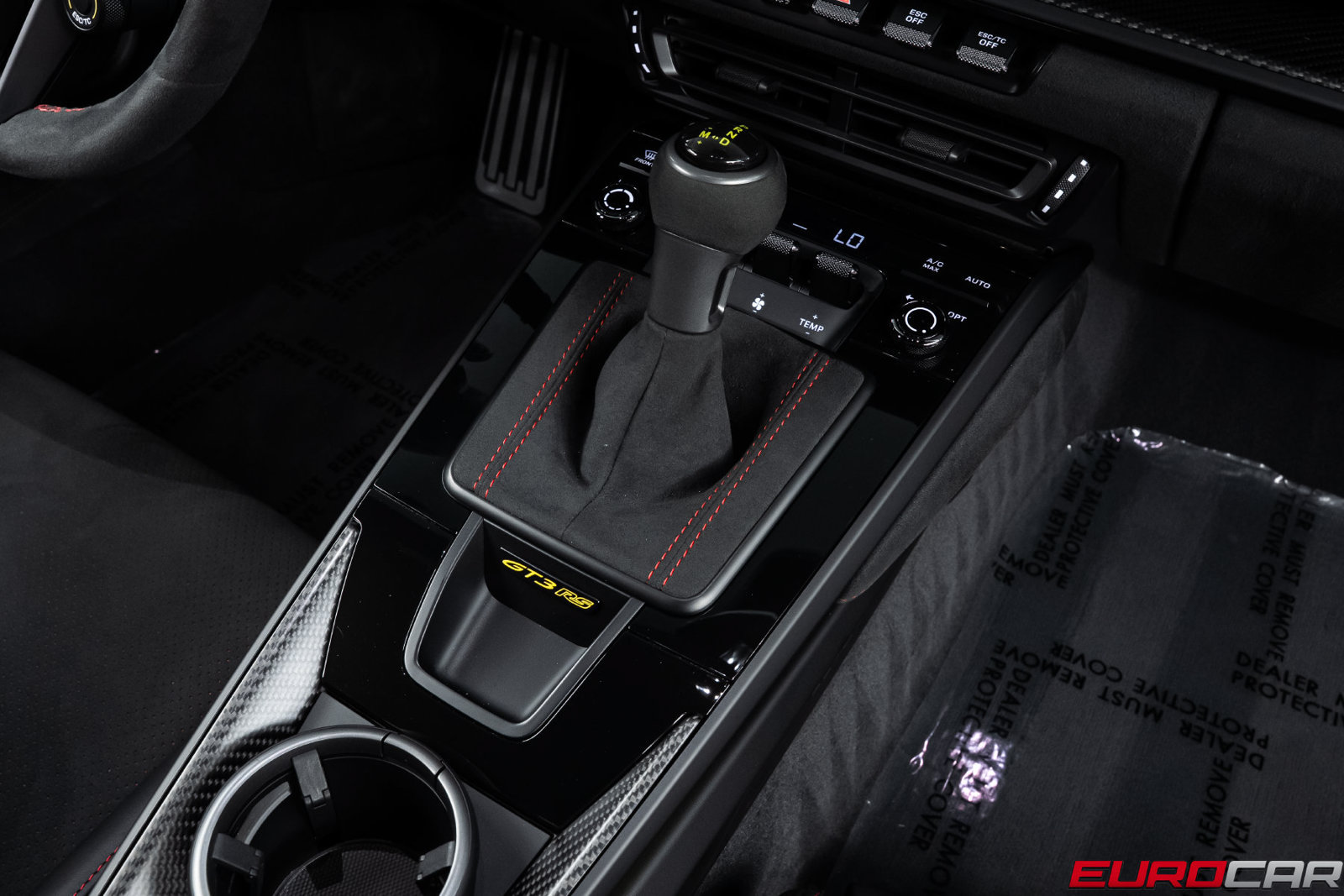 Used 2025 Porsche 911 GT3 RS RWD image 40