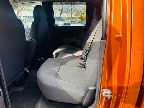 Used 2006 Chevrolet Colorado LT w/ LT Preferred Equipment Group image 12