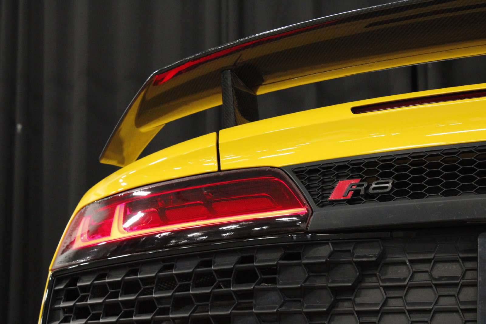 Used 2022 Audi R8 V10 performance RWD image 13