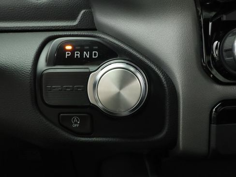 Used 2024 RAM 1500 Laramie RWD image 10