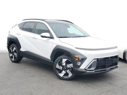 New 2026 Hyundai Kona Limited