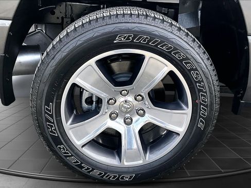 Used 2025 RAM 1500 Tradesman image 35