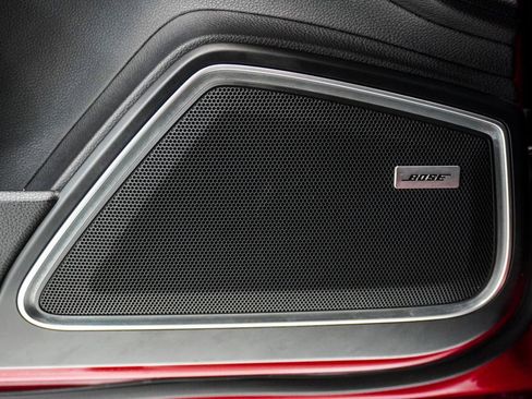 Used 2022 Porsche Panamera 4 Platinum Edition image 40