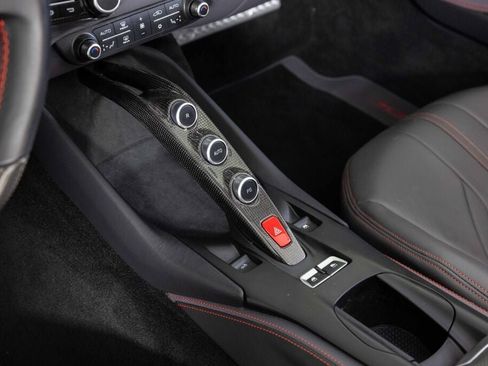 Certified 2021 Ferrari 812 GTS RWD image 54