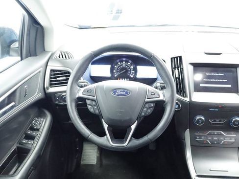 Used 2019 Ford Edge SEL w/ Equipment Group 201A AWD/4WD image 14