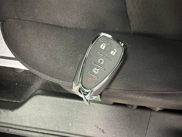 Used 2024 Chevrolet Malibu LT FWD image 31