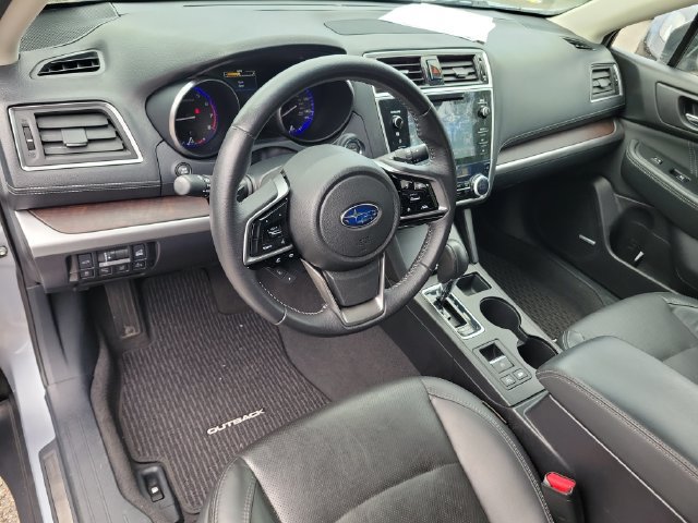 Used 2019 Subaru Outback 2.5i Limited AWD/4WD image 22