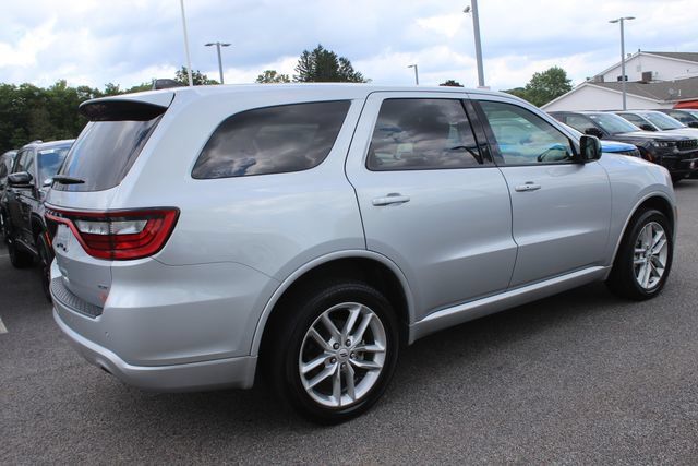 Used 2025 Dodge Durango GT AWD/4WD image 32
