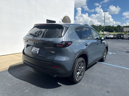 New 2026 MAZDA CX-5 Select AWD/4WD image 10
