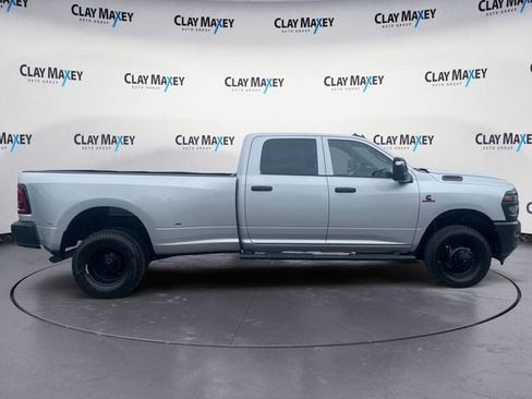 New 2026 RAM 3500 Tradesman image 6