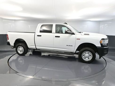 Used 2022 RAM 2500 Tradesman image 4