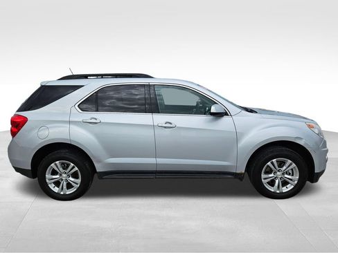 Used 2015 Chevrolet Equinox LT w/ Power Convenience Package AWD/4WD image 5